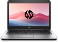 HP Laptop EliteBook 840 G3 / Intel Core i5-6300U, 14", 1920 x 1080, 16GB RAM, 256GB SSD, Windows 10 Pro, srebrna (obnovljen)